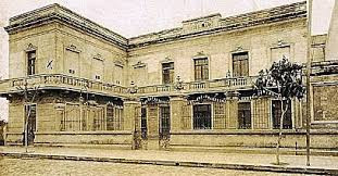 Goya: Alcanzaron un acuerdo y el Teatro Municipal continuará funcionando en su histórico edificio